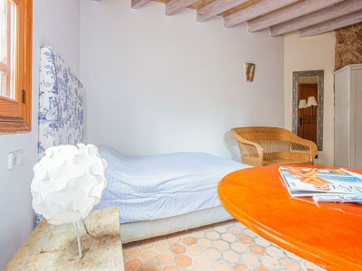 Cottage Charmantes Herrenhaus mit privatem Pool - Features photo 14