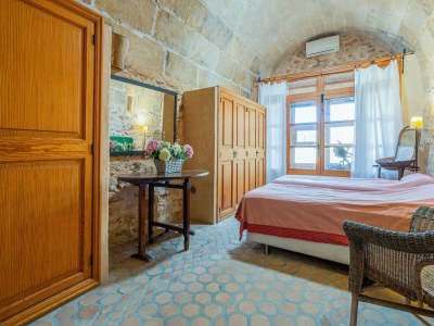 Cottage Charmantes Herrenhaus mit privatem Pool - Features photo 17