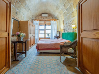 Cottage Charmantes Herrenhaus mit privatem Pool - Features photo 22