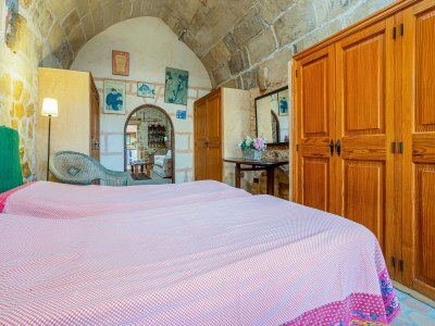 Cottage Charmantes Herrenhaus mit privatem Pool - Features photo 23