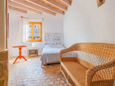 Cottage Charmantes Herrenhaus mit privatem Pool - Features photo 28