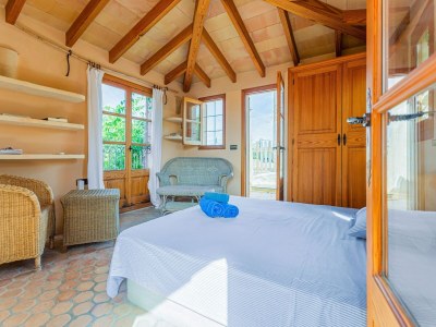 Cottage Charmantes Herrenhaus mit privatem Pool - Features photo 29