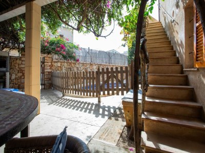 Cottage Charmantes Herrenhaus mit privatem Pool - Features photo 33