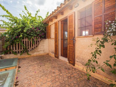 Cottage Charmantes Herrenhaus mit privatem Pool - Features photo 34