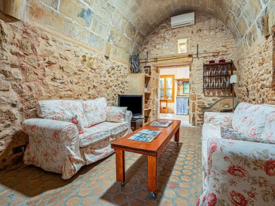 Cottage Charmantes Herrenhaus mit privatem Pool - Features photo 35