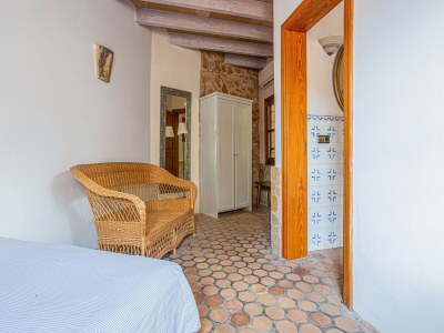 Cottage Charmantes Herrenhaus mit privatem Pool - Features photo 36