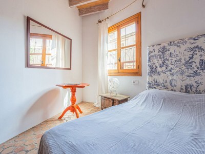 Cottage Charmantes Herrenhaus mit privatem Pool - Features photo 37