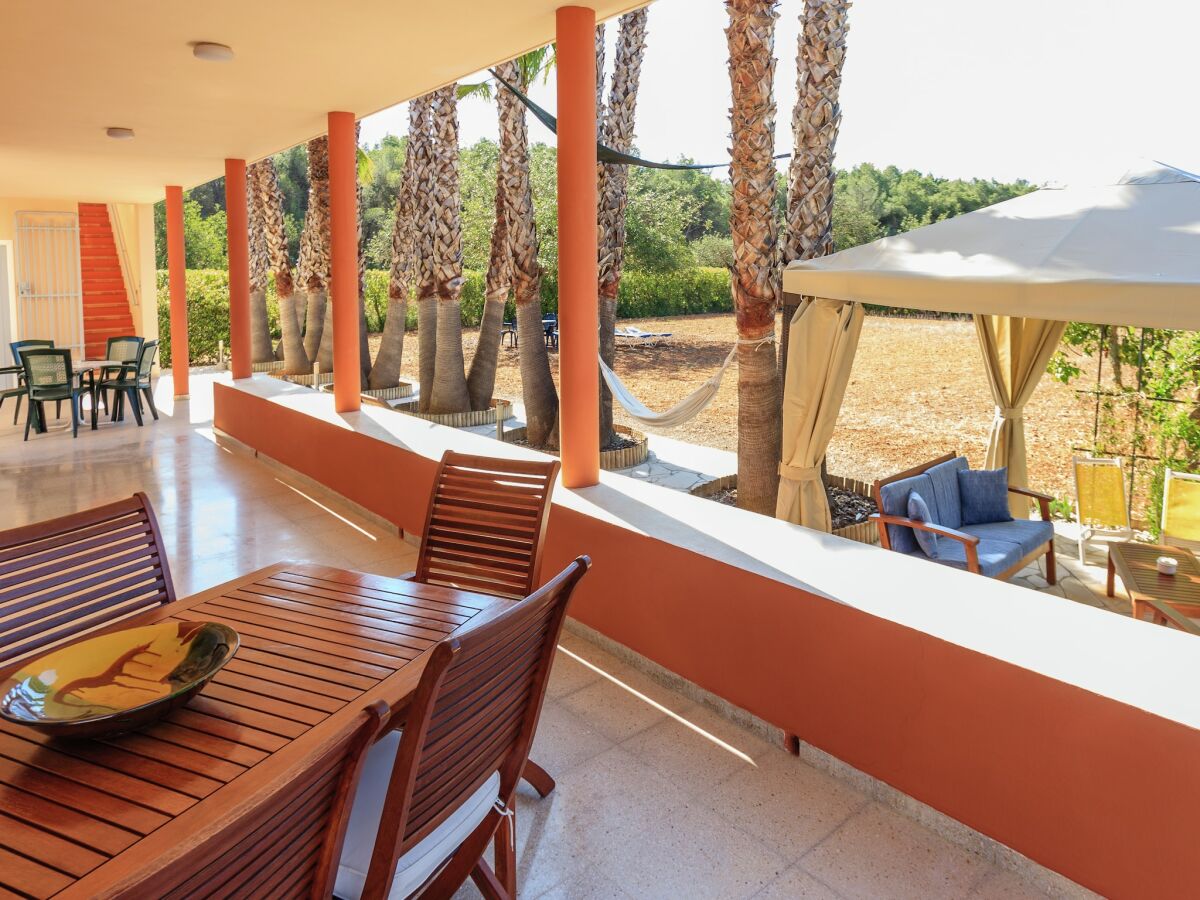 Villa Apartment in Ibiza near Stunning Beaches - Outdoor photo 2