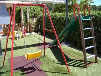 Villa Apartment in Ibiza near Stunning Beaches in San Lorenzo de Balafia - Villa