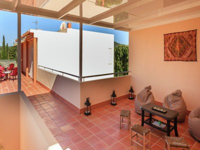 Villa Apartment in Ibiza near Stunning Beaches - Outdoor photo 3