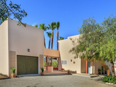 Villa Apartment in Ibiza near Stunning Beaches - Outdoor photo 4