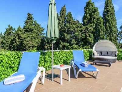 Villa Apartment in Ibiza near Stunning Beaches - Outdoor photo 6