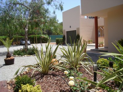 Villa Apartment in Ibiza near Stunning Beaches - Outdoor photo 7