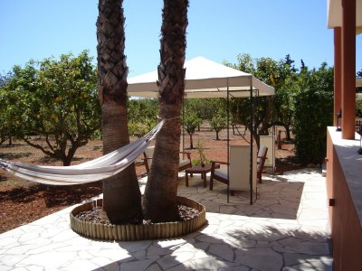 Villa Apartment in Ibiza near Stunning Beaches - Outdoor photo 8