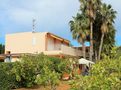 Villa Apartment in Ibiza near Stunning Beaches - Outdoor photo 9