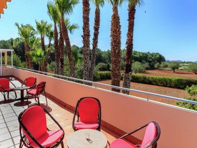 Villa Apartment in Ibiza near Stunning Beaches - Outdoor photo 10
