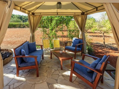 Villa Apartment in Ibiza near Stunning Beaches - Outdoor photo 11