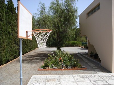 Villa Apartment in Ibiza near Stunning Beaches - Outdoor photo 12