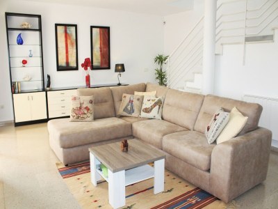 Villa Apartment in Ibiza near Stunning Beaches - Features photo 15