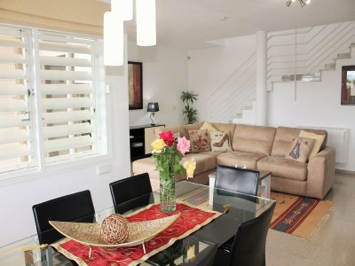 Villa Apartment in Ibiza near Stunning Beaches - Features photo 16