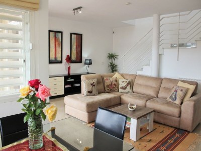 Villa Apartment in Ibiza near Stunning Beaches - Features photo 17