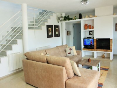 Villa Apartment in Ibiza near Stunning Beaches - Features photo 18