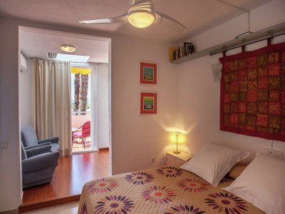 Villa Apartment in Ibiza near Stunning Beaches - Features photo 19