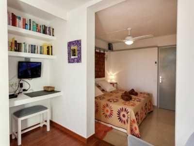 Villa Apartment in Ibiza near Stunning Beaches - Features photo 20