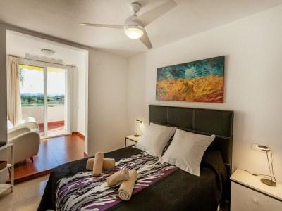 Villa Apartment in Ibiza near Stunning Beaches - Features photo 22