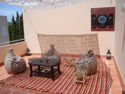 Villa Apartment in Ibiza near Stunning Beaches - Features photo 23
