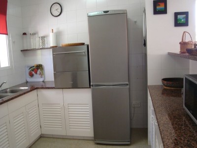 Villa Apartment in Ibiza near Stunning Beaches - Features photo 24