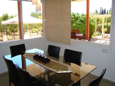 Villa Apartment in Ibiza near Stunning Beaches - Features photo 25