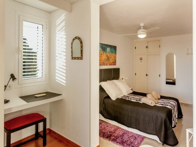 Villa Apartment in Ibiza near Stunning Beaches - Features photo 27