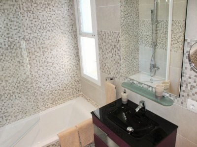 Villa Apartment in Ibiza near Stunning Beaches - Features photo 29