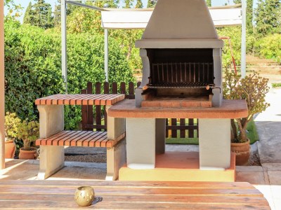 Villa Apartment in Ibiza near Stunning Beaches - Outdoor photo 30