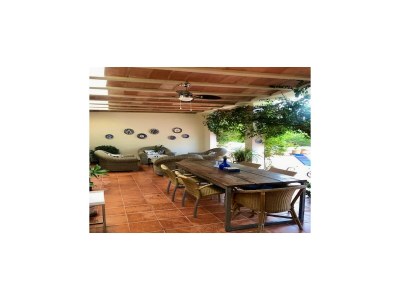 Villa Villa auf Ibiza nahe Benirràs Strand - Outdoor photo 10