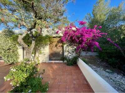 Villa Villa auf Ibiza nahe Benirràs Strand - Outdoor photo 11