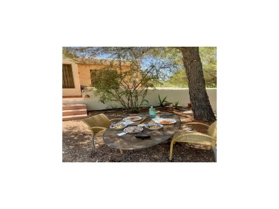 Villa Villa auf Ibiza nahe Benirràs Strand - Outdoor photo 13