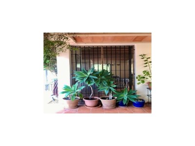 Villa Villa auf Ibiza nahe Benirràs Strand - Outdoor photo 16