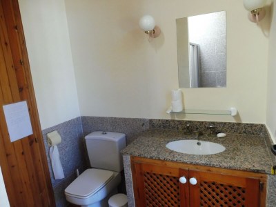 Villa Villa auf Ibiza nahe Benirràs Strand - Features photo 17