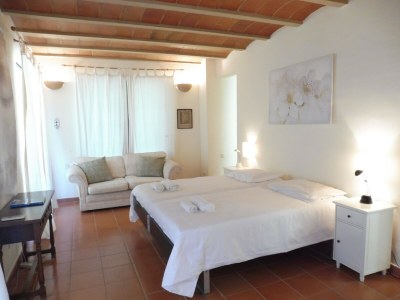 Villa Villa auf Ibiza nahe Benirràs Strand - Features photo 19