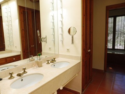 Villa Villa auf Ibiza nahe Benirràs Strand - Features photo 20