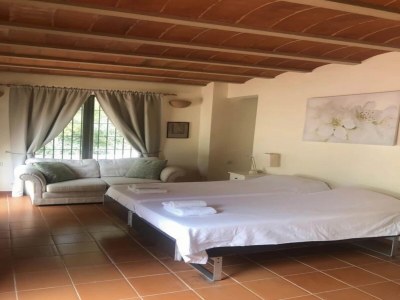 Villa Villa auf Ibiza nahe Benirràs Strand - Features photo 22