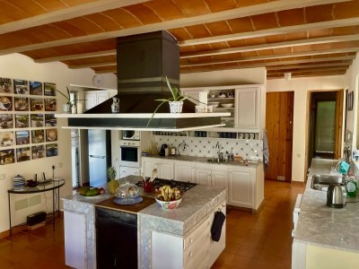 Villa Villa auf Ibiza nahe Benirràs Strand - Features photo 23