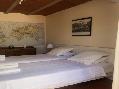 Villa Villa auf Ibiza nahe Benirràs Strand - Features photo 24