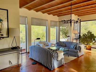 Villa Villa auf Ibiza nahe Benirràs Strand - Features photo 27