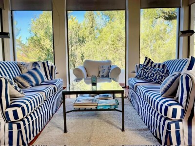 Villa Villa auf Ibiza nahe Benirràs Strand - Features photo 30