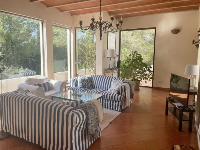 Villa Villa auf Ibiza nahe Benirràs Strand - Features photo 31