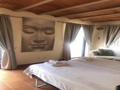 Villa Villa auf Ibiza nahe Benirràs Strand - Features photo 33