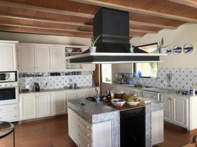 Villa Villa auf Ibiza nahe Benirràs Strand - Features photo 35